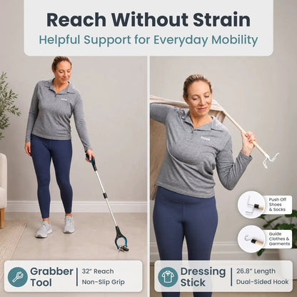 Hip Replacement Recovery Kit