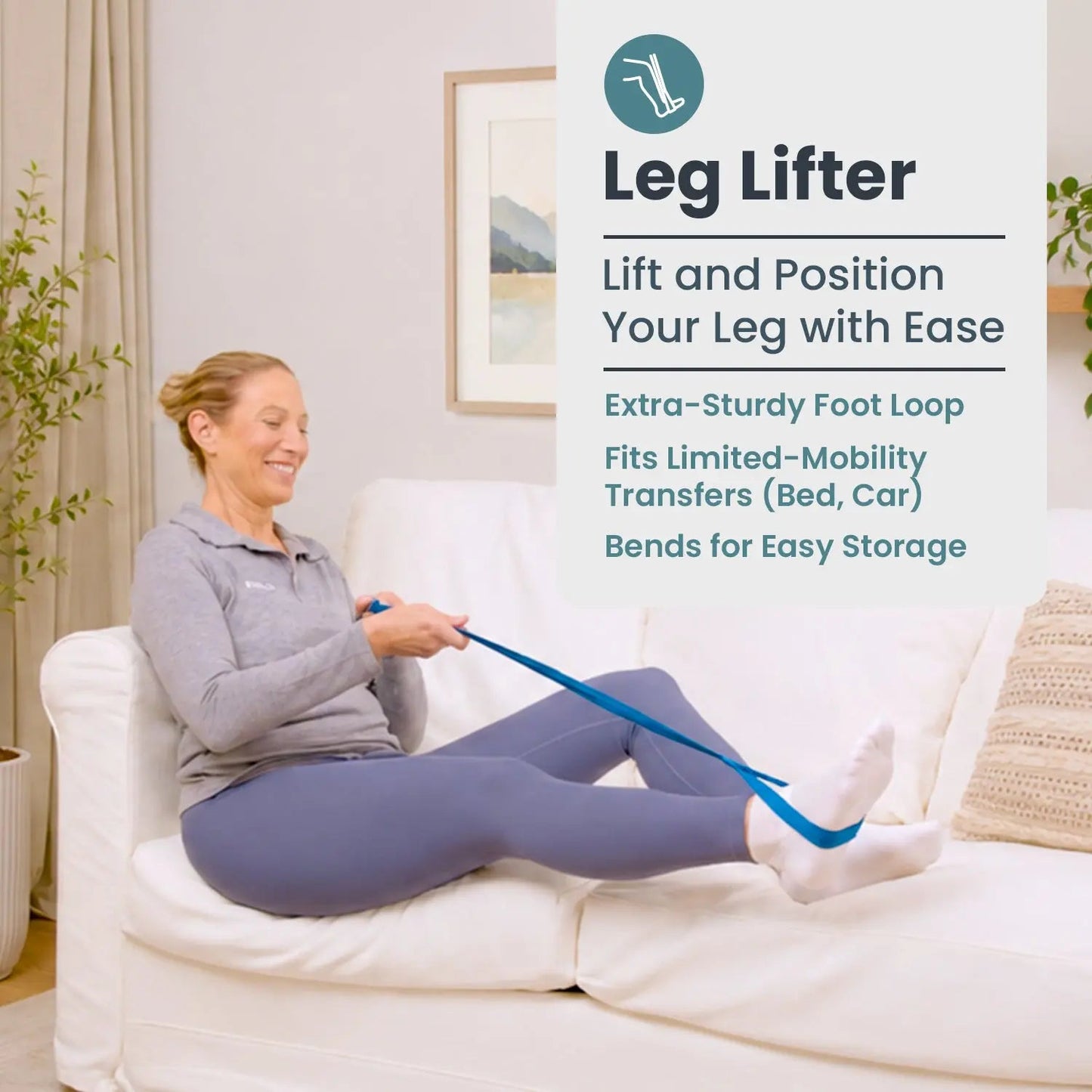 Hip Replacement Recovery Kit