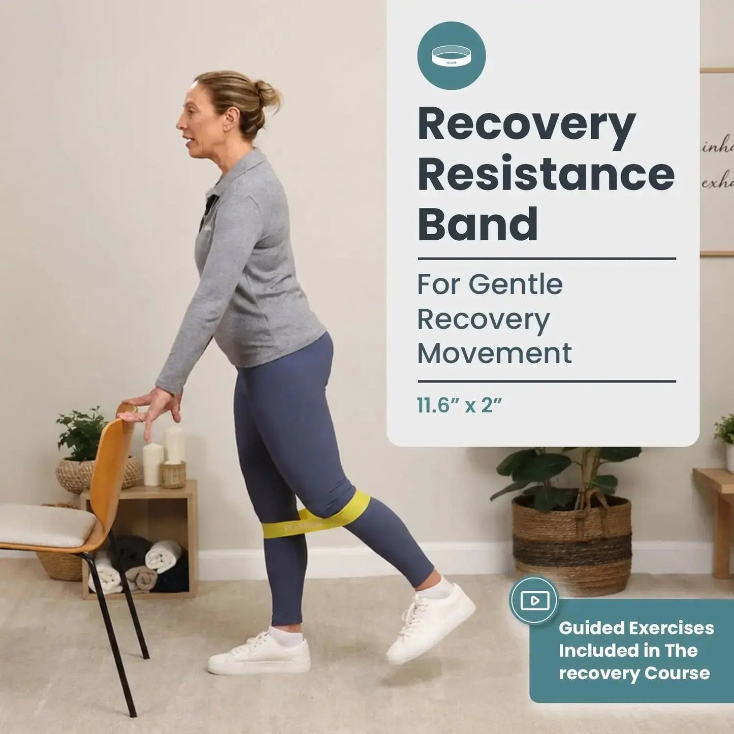 Hip Replacement Recovery Kit