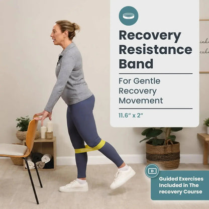 Hip Replacement Recovery Kit