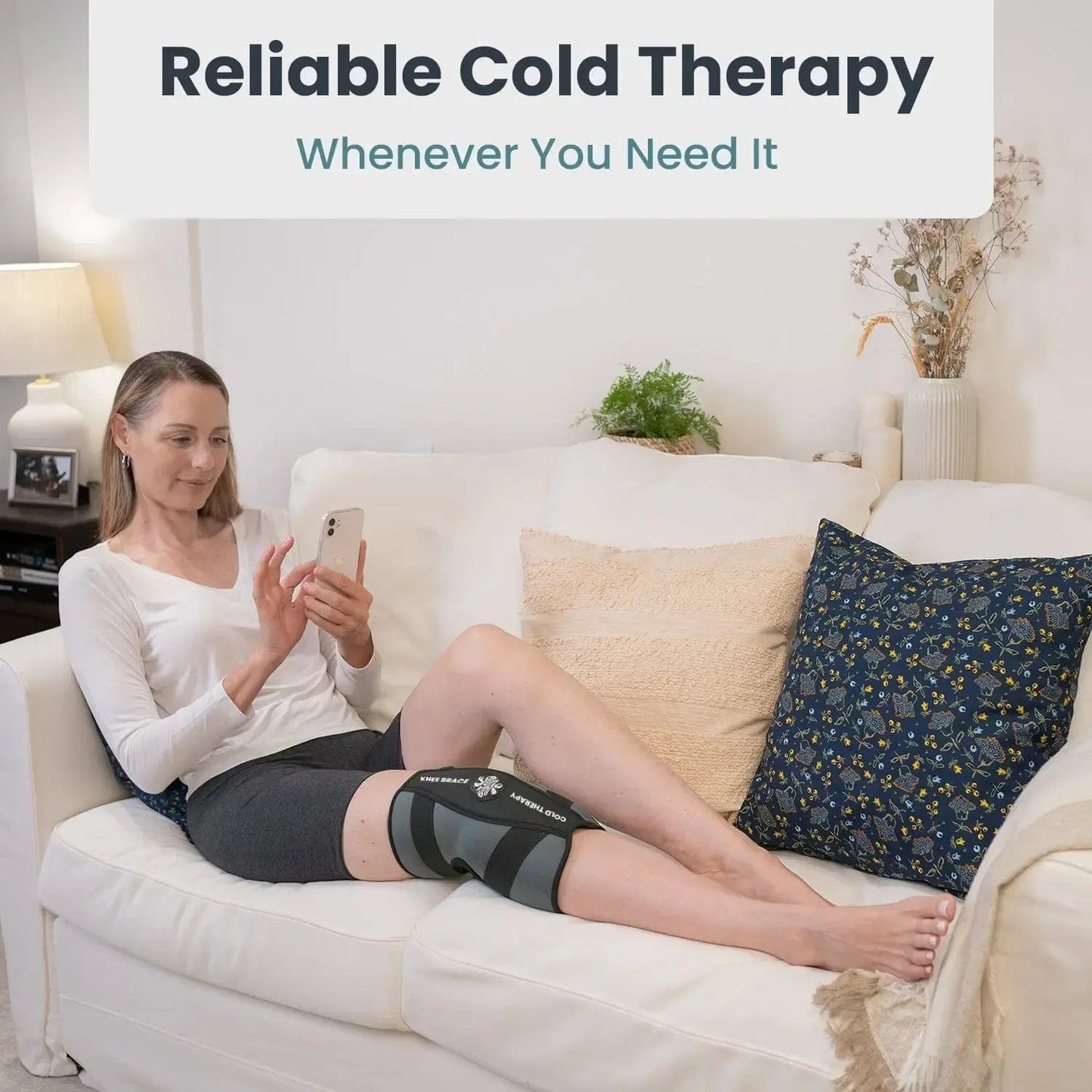 Ice Pack For Knee