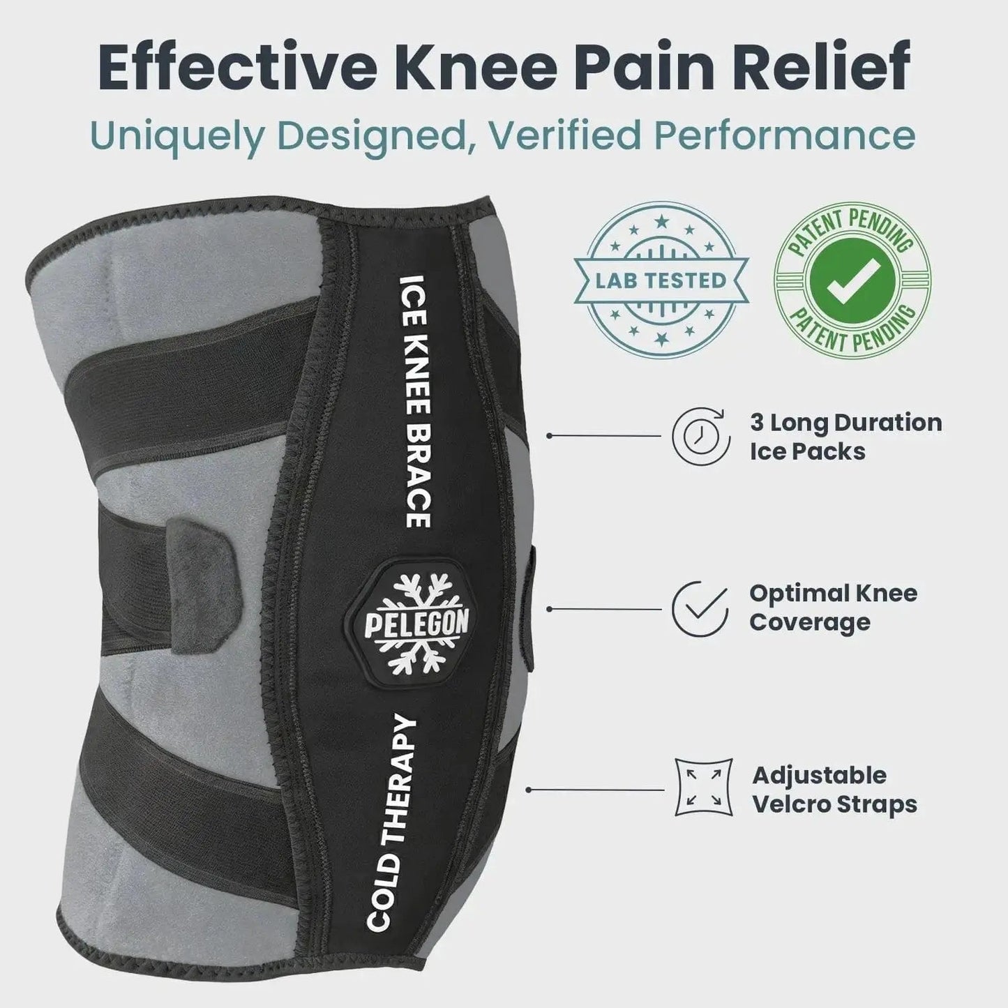 Ice Pack For Knee