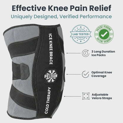 Ice Pack For Knee
