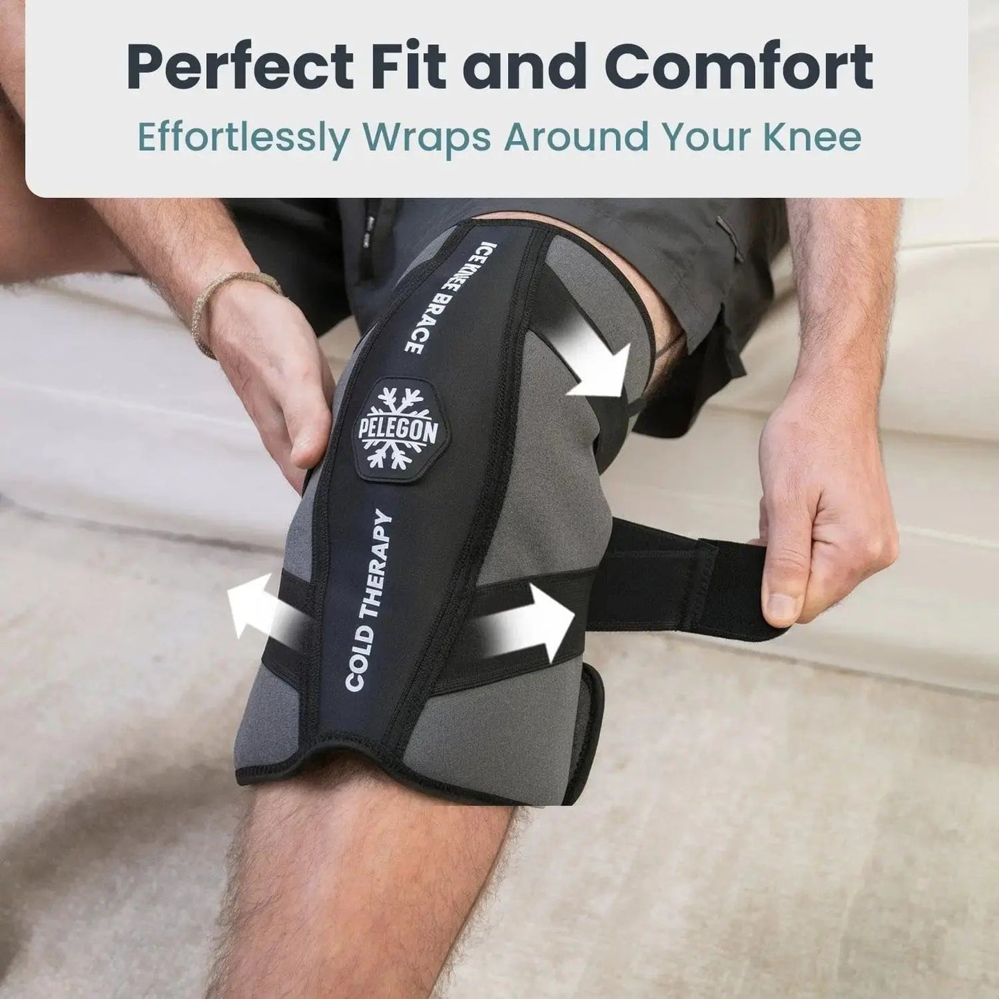 Ice Pack For Knee