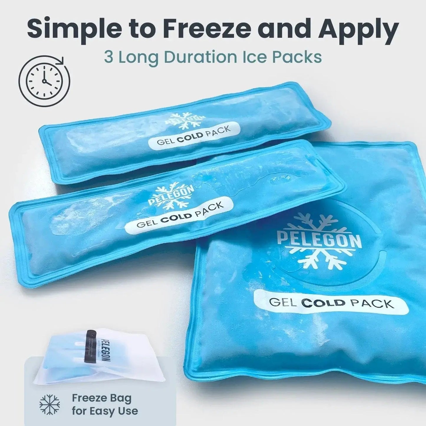 Ice Pack For Knee