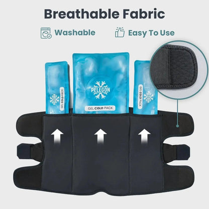Ice Pack For Knee