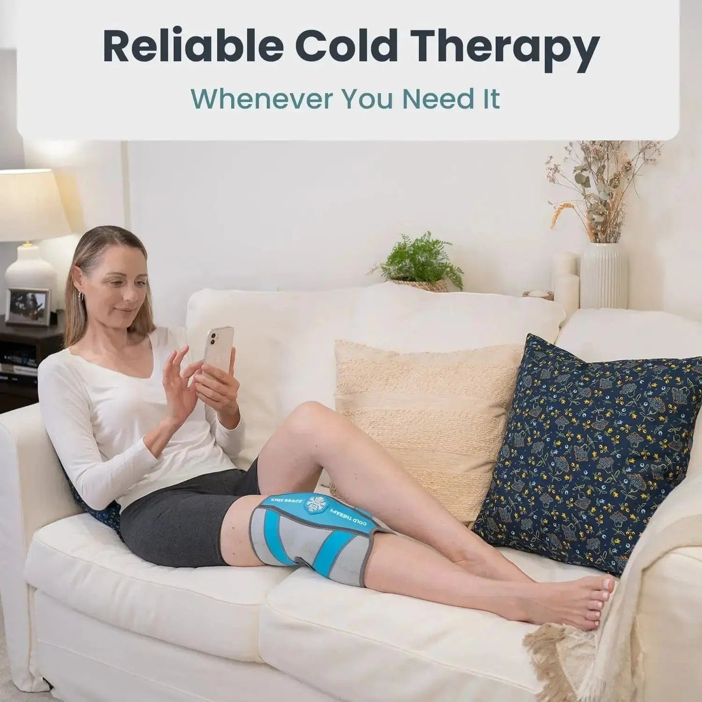 Ice Pack For Knee