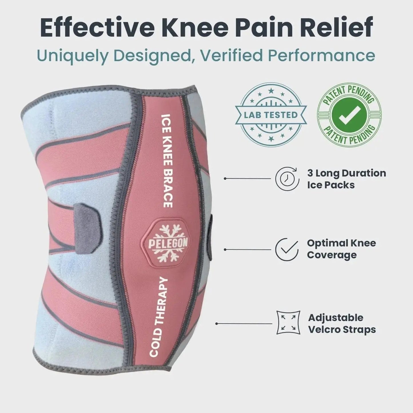 Ice Pack For Knee