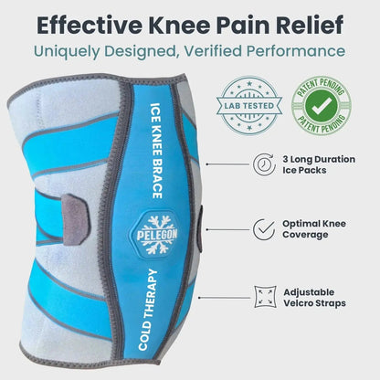 Ice Pack For Knee