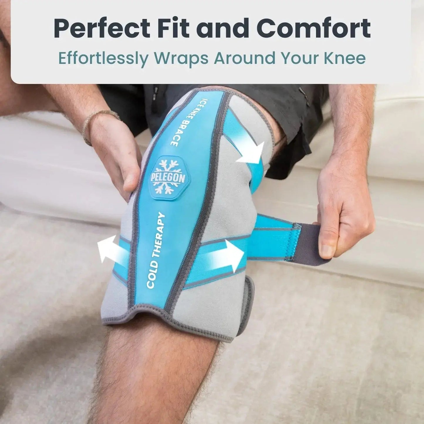 Ice Pack For Knee