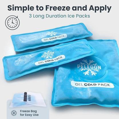 Ice Pack For Knee