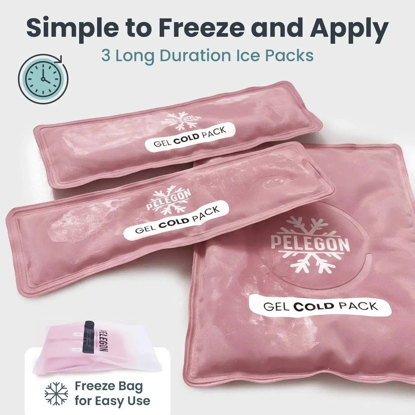 Ice Pack For Knee