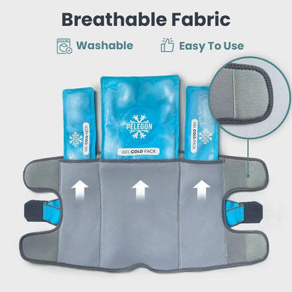 Ice Pack For Knee