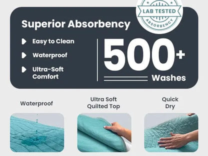 Day & Night Protection Kit for Seniors