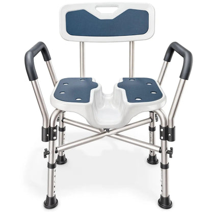 Hip and Knee Replacement Recovery Kit for Post-Surgery Support