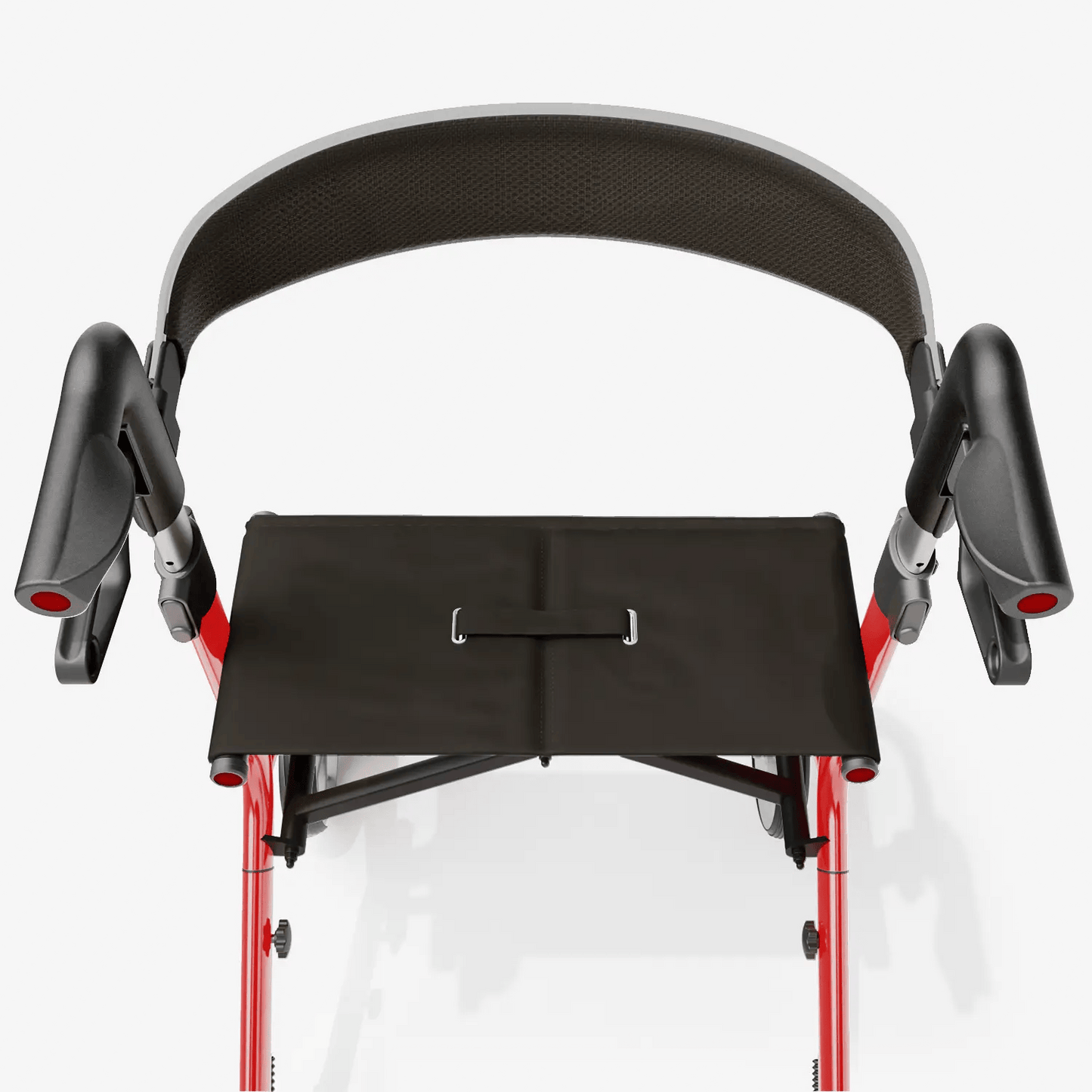 Pelegon Rollator Walker with Seat