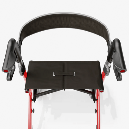 Pelegon Rollator Walker with Seat