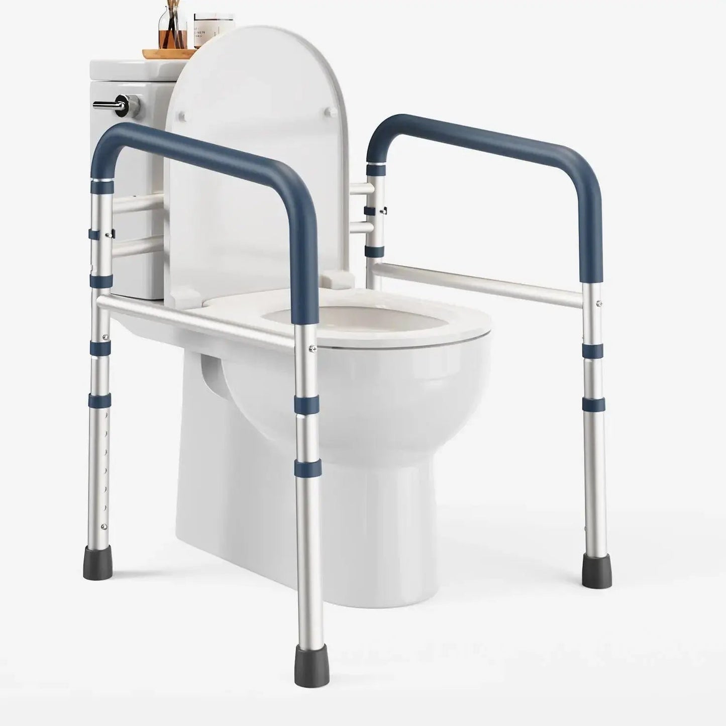 Toilet Safety Rail (350lb)