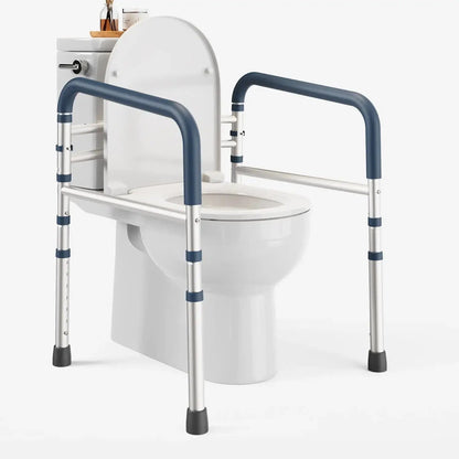 Toilet Safety Rail (350lb)