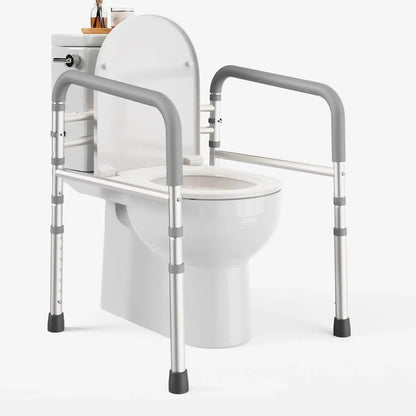 Toilet Safety Rail (350lb)