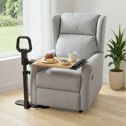Independence Tray Table with 360-Degree Swivel