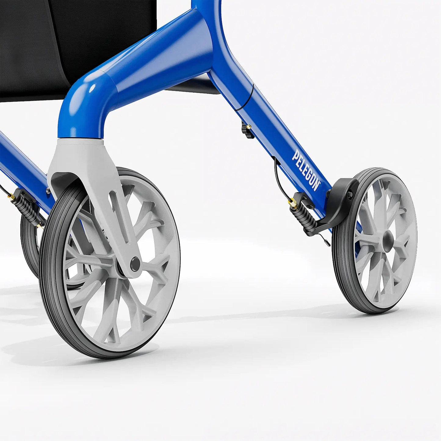 Pelegon Rollator Walker with Seat