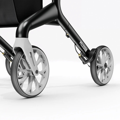 Pelegon Rollator Walker with Seat