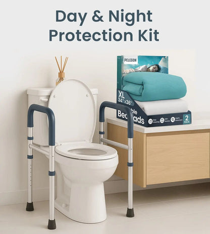 Day & Night Protection Kit for Seniors