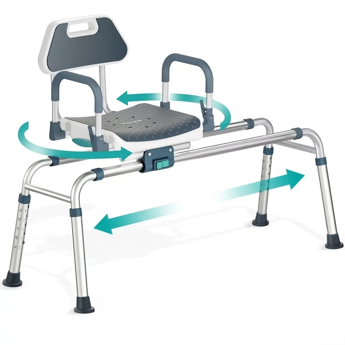 Complete Home Care Assist Setup Kit