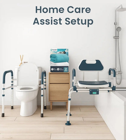 Complete Home Care Assist Setup Kit
