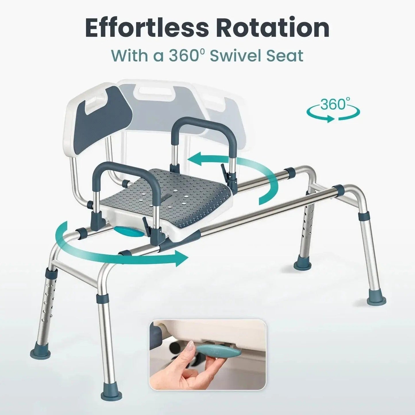 Complete Home Care Assist Setup Kit