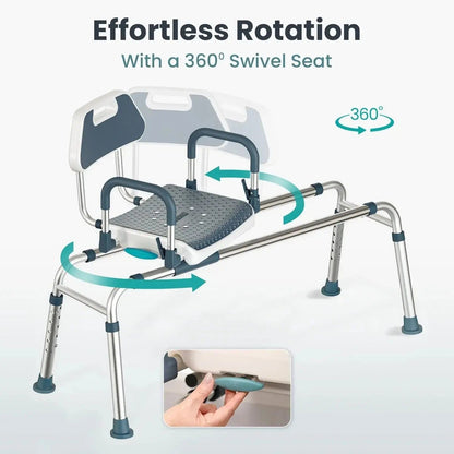 Complete Home Care Assist Setup Kit