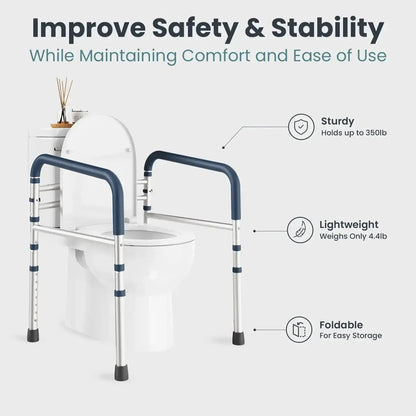 Safety Bathroom Bundle